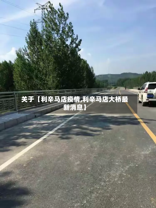 关于【利辛马店疫情,利辛马店大桥最新消息】-第3张图片
