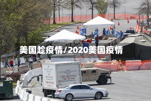 美国趁疫情/2020美国疫情-第2张图片