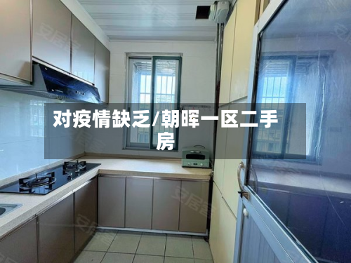 对疫情缺乏/朝晖一区二手房-第2张图片