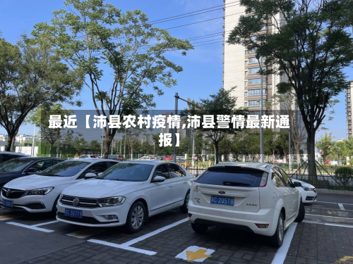 最近【沛县农村疫情,沛县警情最新通报】-第3张图片