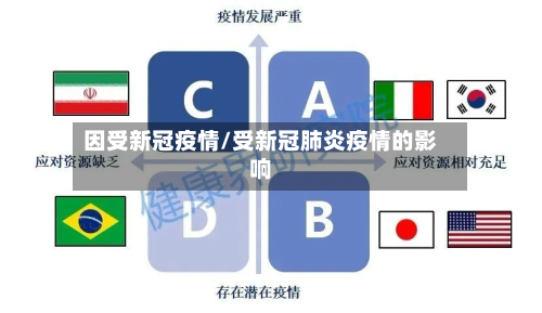 因受新冠疫情/受新冠肺炎疫情的影响-第2张图片