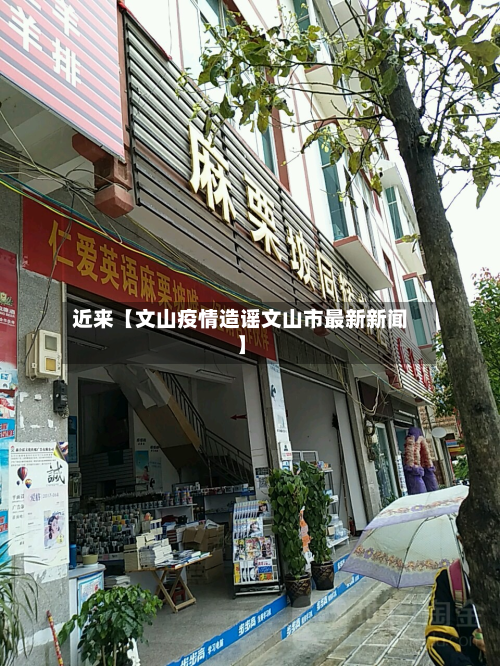 近来【文山疫情造谣文山市最新新闻】-第1张图片