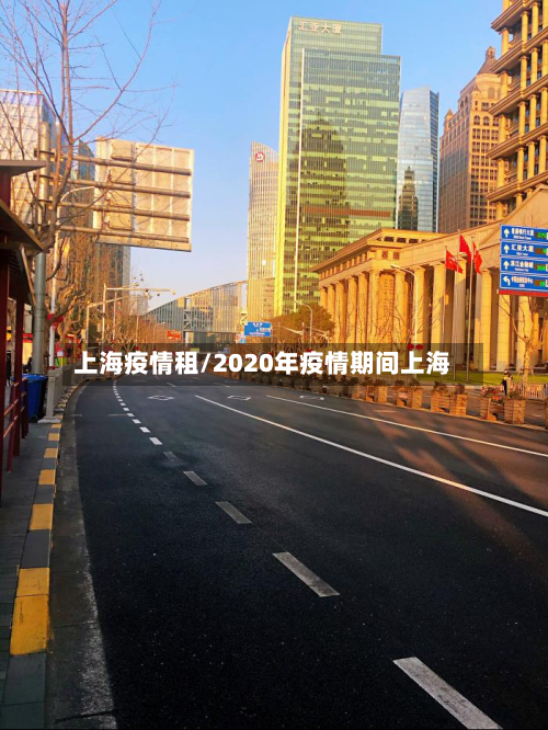 上海疫情租/2020年疫情期间上海-第3张图片