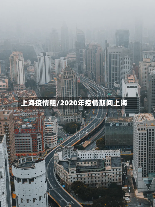 上海疫情租/2020年疫情期间上海-第1张图片