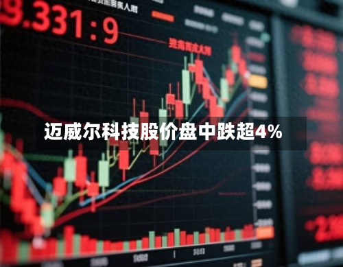 迈威尔科技股价盘中跌超4%-第2张图片
