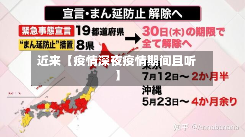 近来【疫情深夜疫情期间且听】-第1张图片