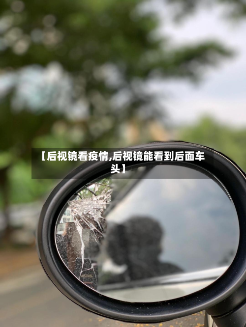 【后视镜看疫情,后视镜能看到后面车头】-第3张图片
