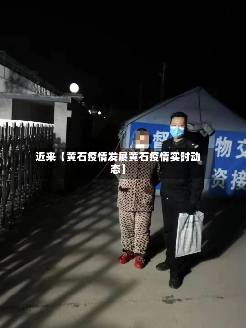 近来【黄石疫情发展黄石疫情实时动态】-第3张图片