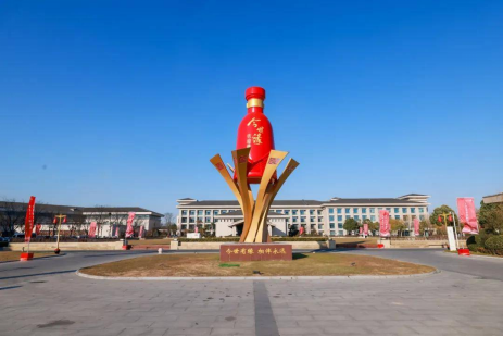低价酒带动销量上涨，今世缘酒业二季度业绩增速亮眼