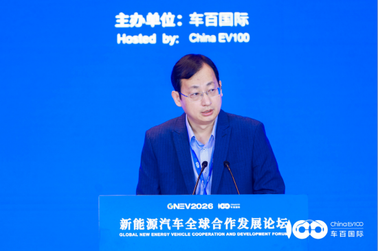 长城汽车朱永青：海外业务已成为集团业绩增长的核心支柱