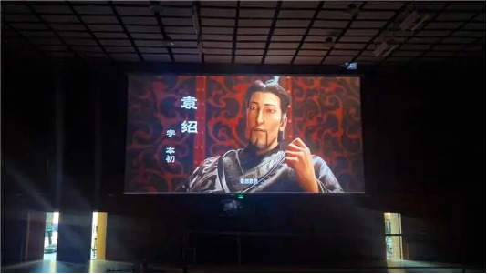 案例合集 | S Pro项目精选，光影绘就高亮“视”界