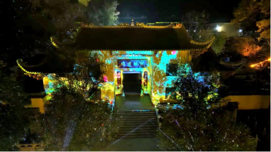 案例合集 | S Pro项目精选，光影绘就高亮“视”界