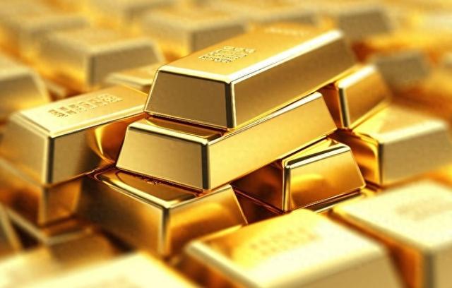 美联储主席沃什暗示可能加息，国际金价一度大跌80美元